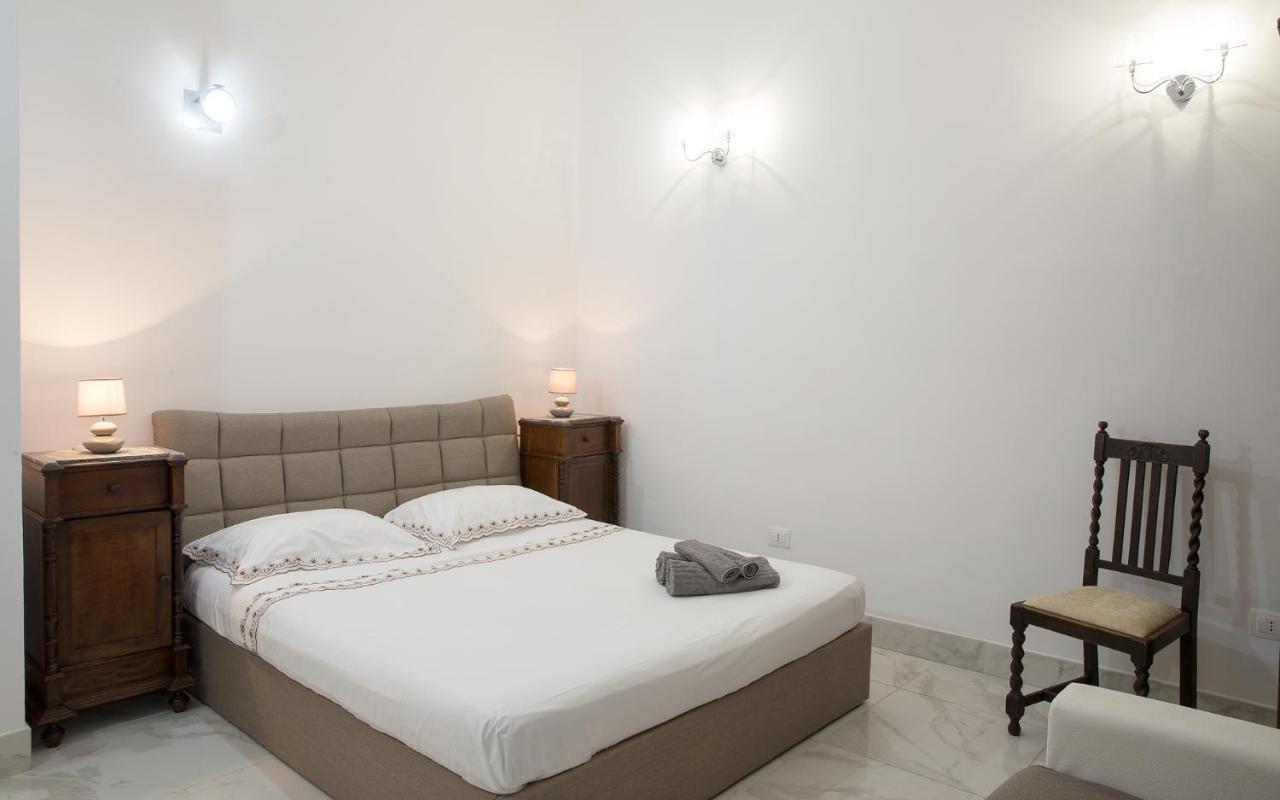B&B Trulli E Mare 마르티나프란카 외부 사진