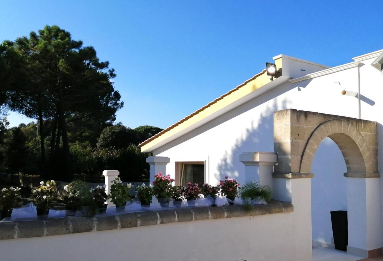 B&B Trulli E Mare 마르티나프란카 외부 사진