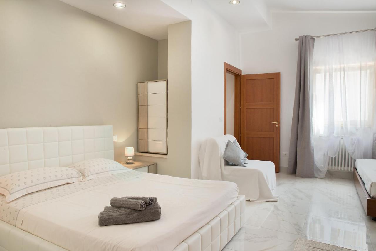 B&B Trulli E Mare 마르티나프란카 외부 사진