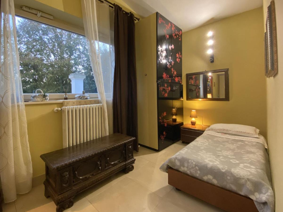 B&B Trulli E Mare 마르티나프란카 외부 사진