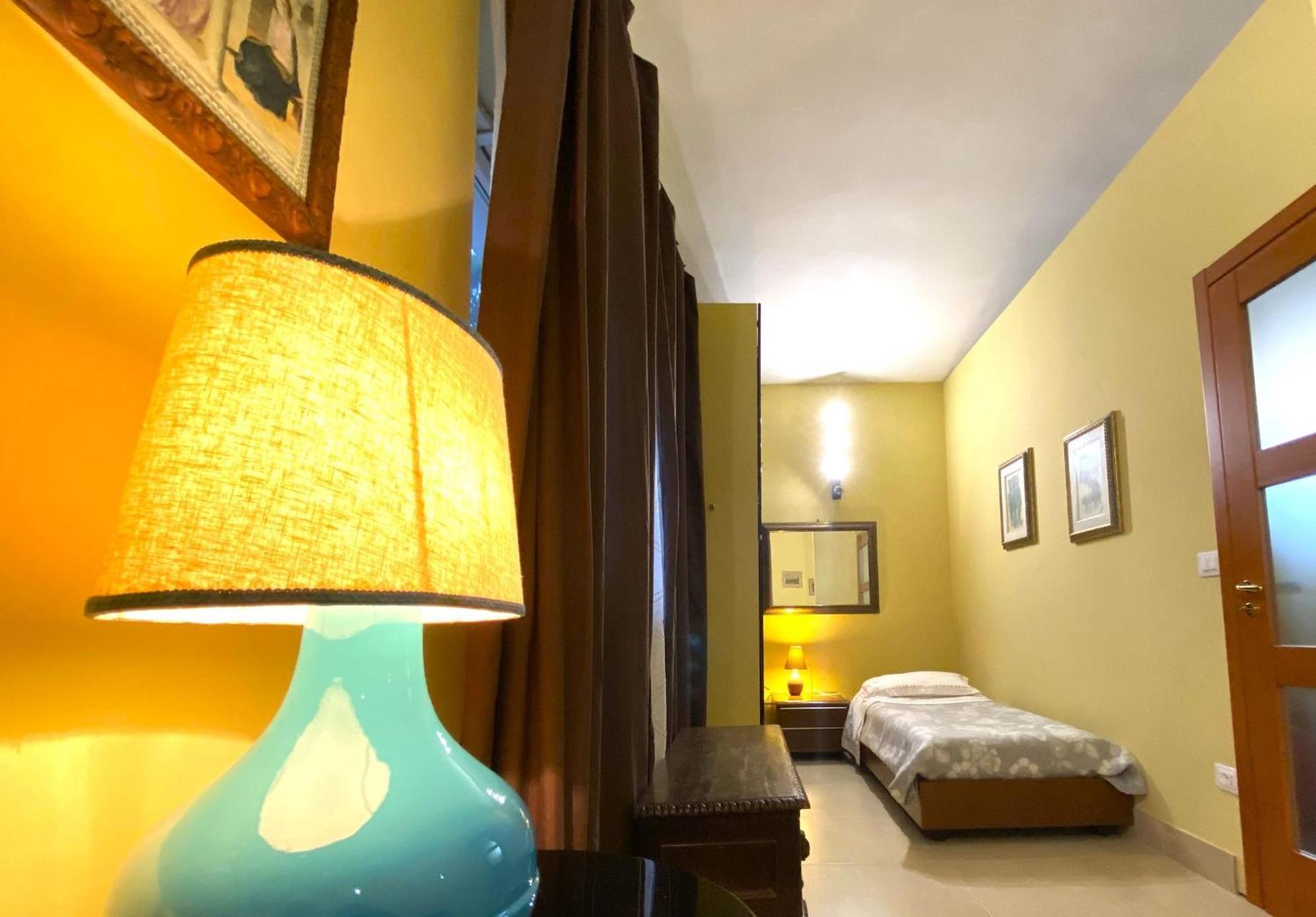 B&B Trulli E Mare 마르티나프란카 객실 사진