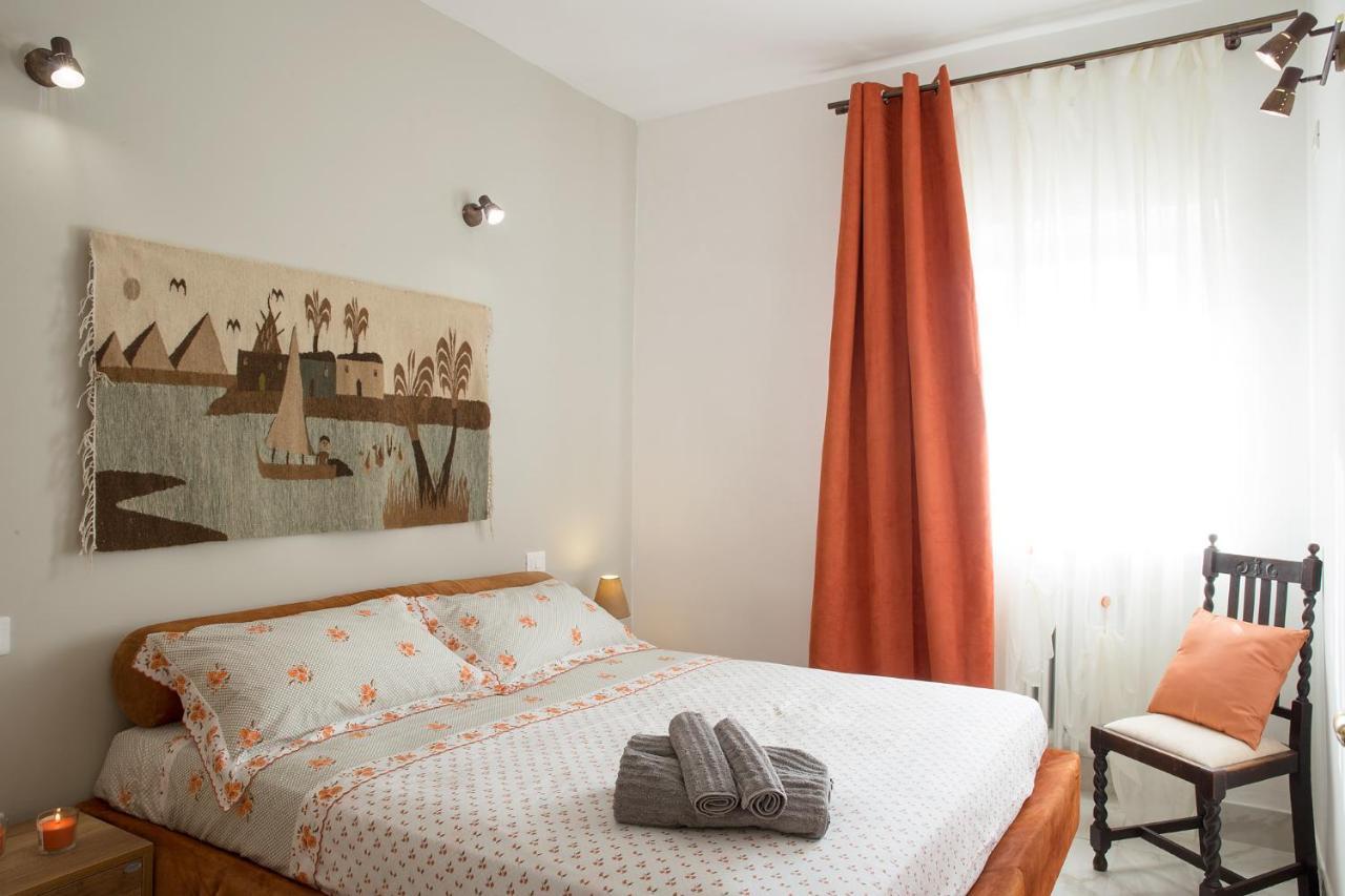 B&B Trulli E Mare 마르티나프란카 외부 사진